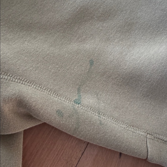 Excellent lot boys jiggers pants Jordan Nike size medium 8/10 - Picture 6 of 6